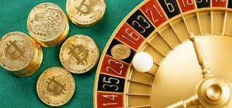Онлайн казино Casino Calibry