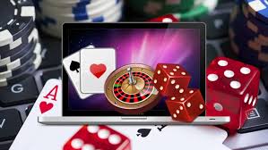 Вход на официальный сайт Casino Almaz
